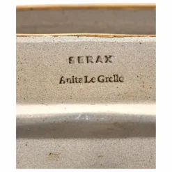 Serax Applique Jim | Bleu Hot