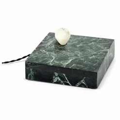 Outlet Serax Applique KVG en marbre | Vert