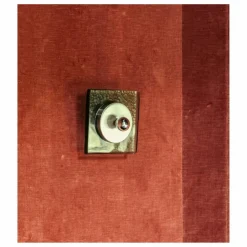 Discount The Socialite Family Applique Marta en verre | Vert