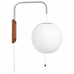 Clearance Hay Applique Murale The Nelson Saucer - George Nelson | Off-White