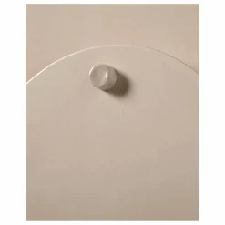 Serax Applique Nebula 01, Studio Ottawa | Rose pâle New