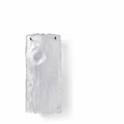 New Serax Applique Oak | Blanc