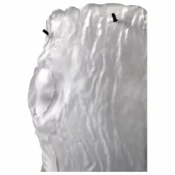 New Serax Applique Oak | Blanc