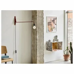 Vitra Applique Petite Potence - Jean Prouvé |