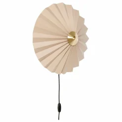 Hübsch Applique Pliss |