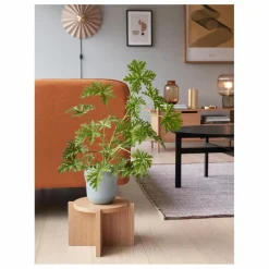 Hübsch Applique Pliss |