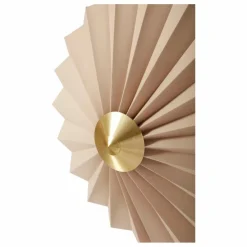 Hübsch Applique Pliss |