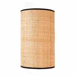 Maison Sarah Lavoine Luminaires|Applique Sperone en rabane |