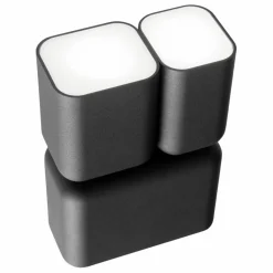 & Tradition Applique Tabata LN10 en métal | Noir Online