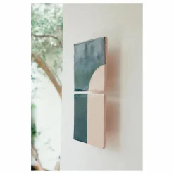 Violaine d'Harcourt Applique Tiles |