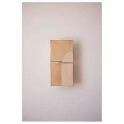 Violaine d'Harcourt Applique Tiles | Crème New