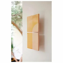 Violaine d'Harcourt Applique Tiles |