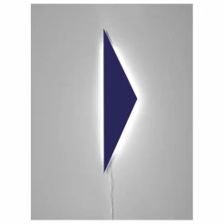 Valerie Objects Applique Tramonto | Bleu New