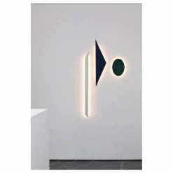 Valerie Objects Applique Tramonto | Bleu New