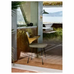 Sale & Tradition Applique Tripod HM12, Hvidt & Mølgaard | Noir