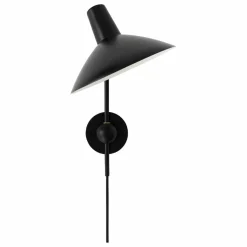 Sale & Tradition Applique Tripod HM12, Hvidt & Mølgaard | Noir