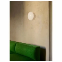 Hot & Tradition Applique-plafonnier Mist AP22 | Blanc