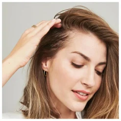 Online Virtue Après-shampoing pour cheveux clairsemés Flourish - 200ml Non teinté