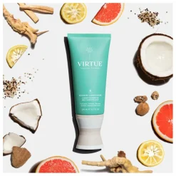 Virtue Après-shampooing reconstituant Recovery - 200 ml Non teinté Clearance