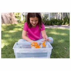 Best 4M Aqua Robot Multicolore