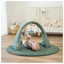 Outlet Done by deer Arche d'arctivité Tiny Farm | Vert