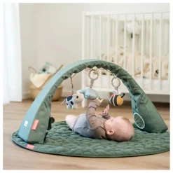 Outlet Done by deer Arche d'arctivité Tiny Farm | Vert