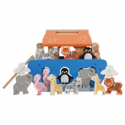 Le Toy Van Arche de Noé