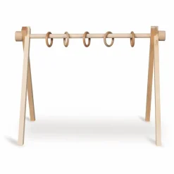 Sale Quax Arche d'éveil | Bois clair