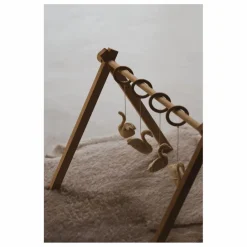 Sale Quax Arche d'éveil | Bois clair