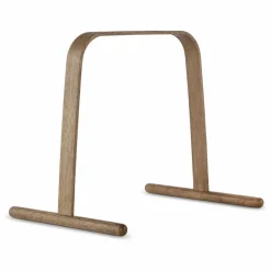 Outlet KAS Kopenhagen Arche d'éveil en chêne | Chêne fumé