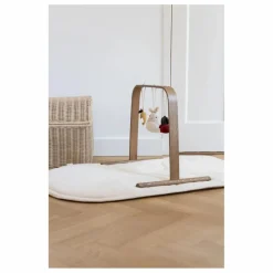 Outlet KAS Kopenhagen Arche d'éveil en chêne | Chêne fumé