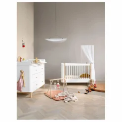 New Oliver Furniture Arche d'éveil Wood en | Chêne