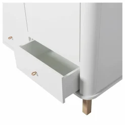 Enfant Oliver Furniture Armoire 2 portes en chêne |