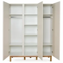 Enfant Quax Armoires|Rangement Enfant|Armoire 3 portes Mood |