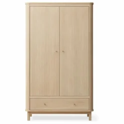 Sale Oliver Furniture Armoire 2 portes Wood | Chêne