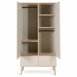 Discount Quax Armoire Flow | Argile