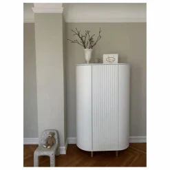 Best KAS Kopenhagen Armoire Kai | Blanc