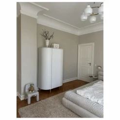 Best KAS Kopenhagen Armoire Kai | Blanc