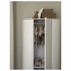 Best KAS Kopenhagen Armoire Kai | Blanc