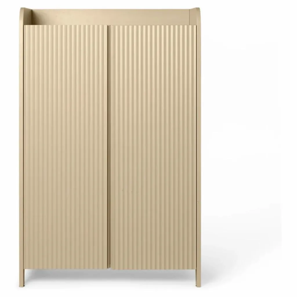 Best Ferm Living Armoire Still | Beige