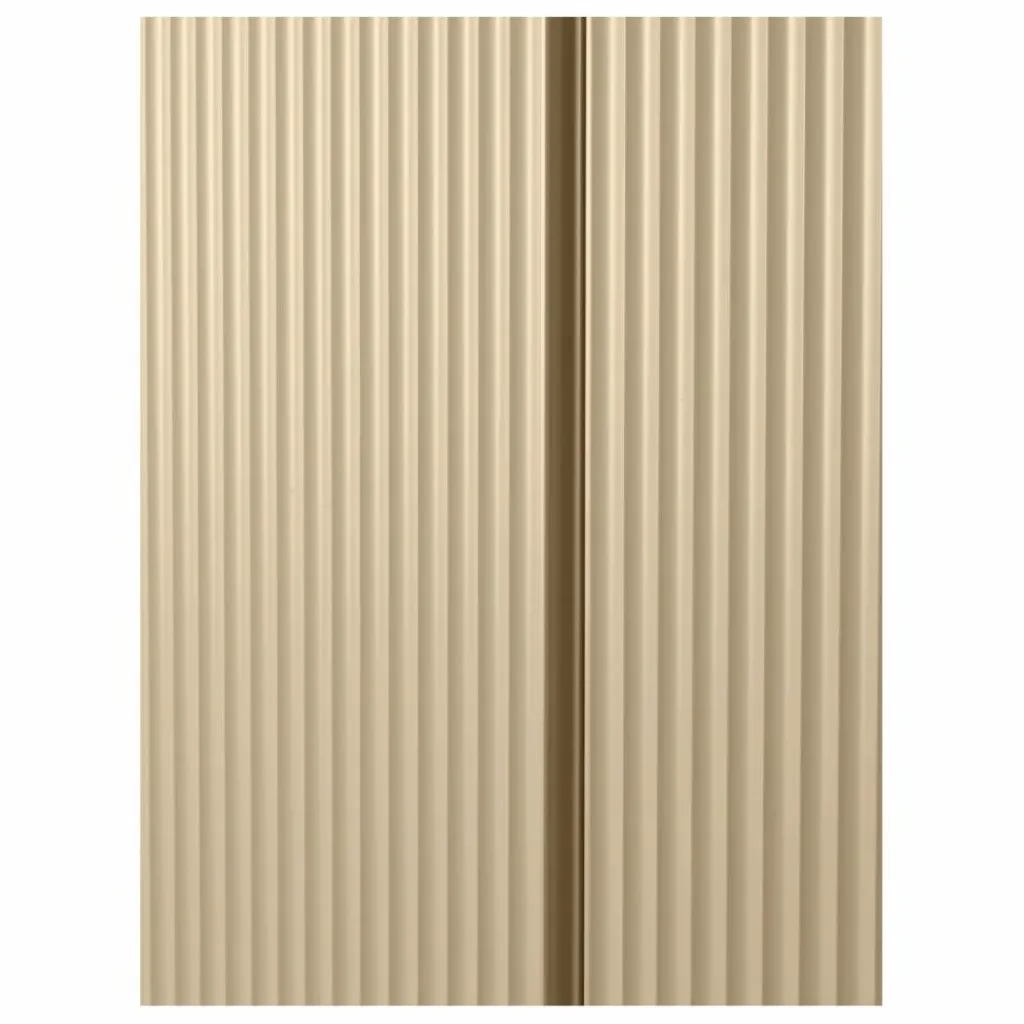 Best Ferm Living Armoire Still | Beige