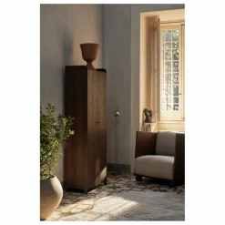 Ferm Living Armoire Still | Chêne Foncé