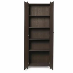 Ferm Living Armoire Still | Chêne Foncé