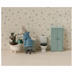 Clearance Maileg Arrosoir | Vert foncé