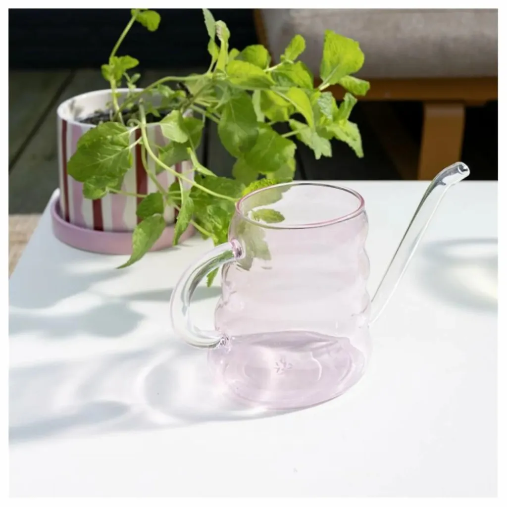 &Klevering Arrosoir Swell |