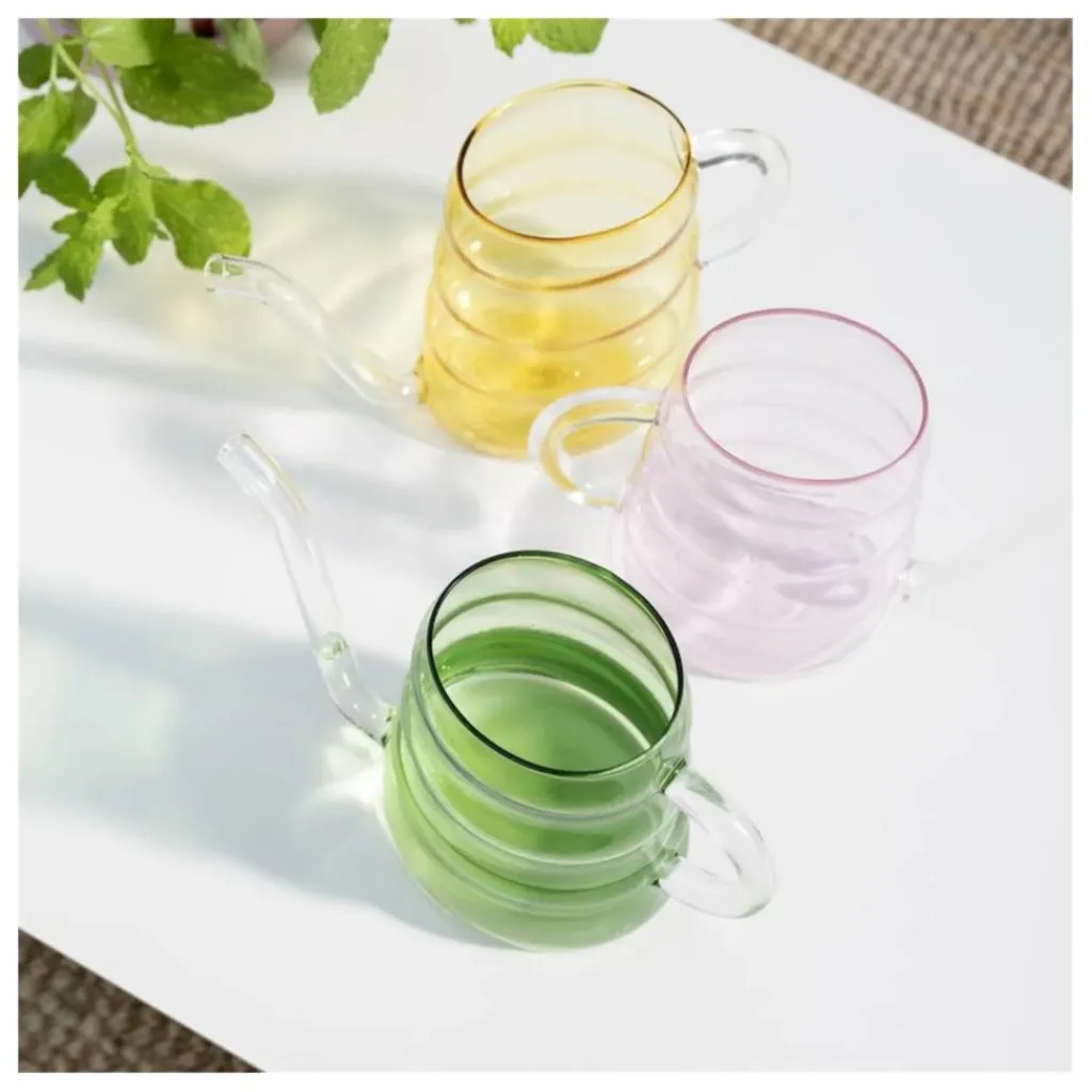 &Klevering Arrosoir Swell |