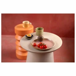 HKliving Assiette à dessert Chef Ceramics en porcelaine |