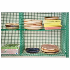 HKliving Assiette à dessert Chef Ceramics en porcelaine |