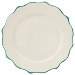 Anna + Nina Art De La Table|Assiette à dîner Forest |