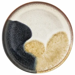 Bloomingville Assiette à lunch Jules